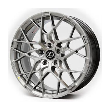 Диск Replica Lexus FF-V23 HB R18 W8.0 PCD5x114.3 ET38 DIA73.1