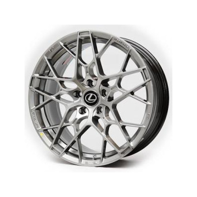 Диск Replica Lexus FF-V23 HB R18 W8.0 PCD5x114.3 ET38 DIA73.1
