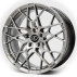 Диск Replica Lexus FF-V23 HB R18 W8.0 PCD5x114.3 ET38 DIA73.1