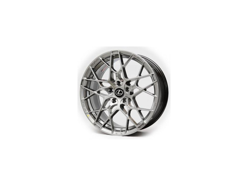 Диск Replica Lexus FF-V23 HB R18 W8.0 PCD5x114.3 ET38 DIA73.1