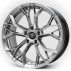 Диск Replica Toyota FF-V05 HB R18 W8.0 PCD5x114.3 ET38 DIA73.1