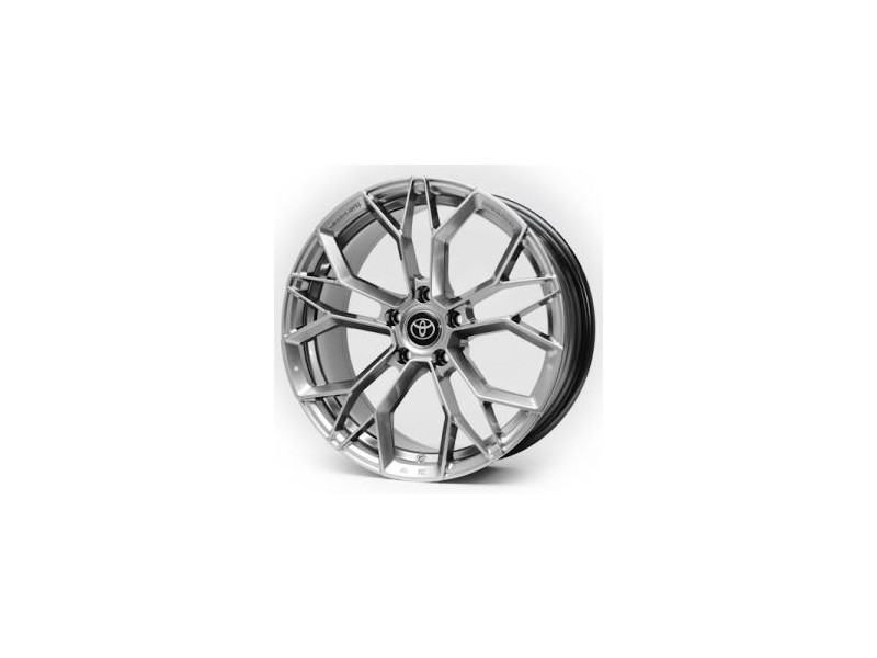 Диск Replica Toyota FF-V05 HB R18 W8.0 PCD5x114.3 ET38 DIA73.1