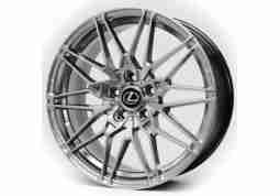 Диск Replica Lexus FF-V18 HB R18 W8.0 PCD5x114.3 ET38 DIA73.1