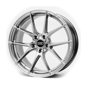 Диск Replica Audi FF-P01 HB R18 W8.0 PCD5x112 ET27 DIA66.6
