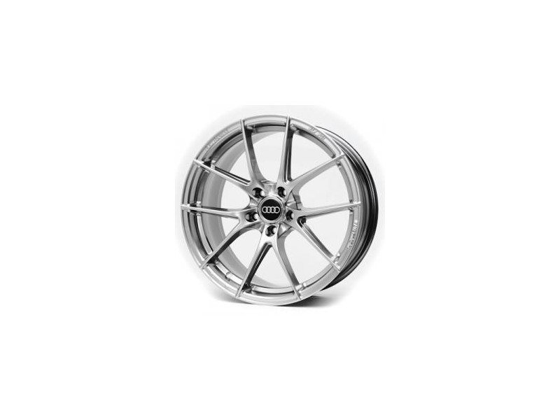 Диск Replica Audi FF-P01 HB R18 W8.0 PCD5x112 ET27 DIA66.6