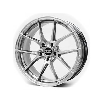 Диск Replica Audi FF-P01 HB R18 W8.0 PCD5x112 ET38 DIA66.6
