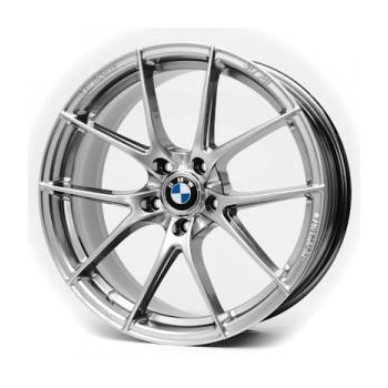 Диск Replica BMW FF-P01 HB R17 W7.5 PCD5x120 ET35 DIA72.6