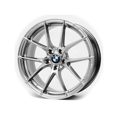Диск Replica BMW FF-P01 HB R17 W7.5 PCD5x120 ET35 DIA72.6