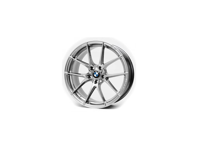 Диск Replica BMW FF-P01 HB R17 W7.5 PCD5x120 ET35 DIA72.6