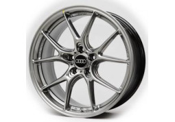 Диск Replica Audi FF-S1 HB R18 W8.0 PCD5x112 ET38 DIA66.6