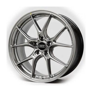 Диск Replica Audi FF-S1 HB R18 W8.0 PCD5x112 ET38 DIA66.6