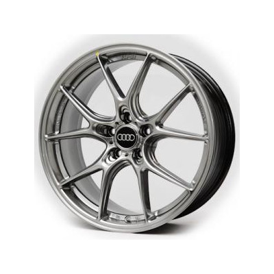 Диск Replica Audi FF-S1 HB R18 W8.0 PCD5x112 ET38 DIA66.6