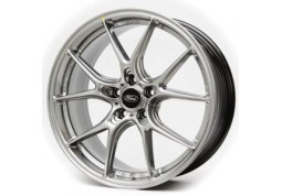 Диск Replica Ford FF-S1 HB R18 W8.0 PCD5x108 ET38 DIA73.1