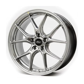 Диск Replica Ford FF-S1 HB R18 W8.0 PCD5x108 ET38 DIA73.1