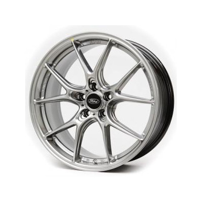 Диск Replica Ford FF-S1 HB R18 W8.0 PCD5x108 ET38 DIA73.1