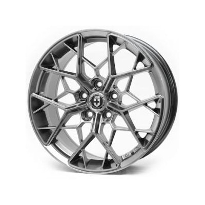Диск Replica HRE ZT718 HB R17 W7.5 PCD5x120 ET30 DIA72.6
