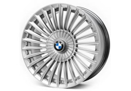 Диск Replica BMW ZT716 HB R17 W7.5 PCD5x120 ET30 DIA72.6