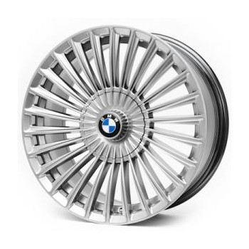 Диск Replica BMW ZT716 HB R17 W7.5 PCD5x120 ET30 DIA72.6
