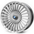 Диск Replica BMW ZT716 HB R17 W7.5 PCD5x120 ET30 DIA72.6