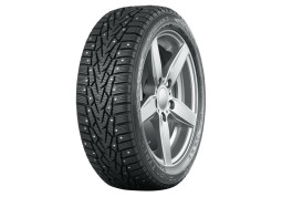 Зимняя шина Nokian Nordman 7 155/80 R13 79T (шип)