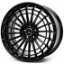 Диск Replica Mercedes 299 Gloss Black R20 W9.5 PCD5x112 ET42 DIA66.6