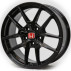 Диск Replica Honda 2522 Gloss Black R17 W7.5 PCD5x114.3 ET40 DIA73.1
