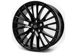 Диск Replica Lexus R1223 Gloss Black R19 W8.0 PCD5x114.3 ET35 DIA60.1