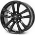 Диск Replica Lexus 298 Gloss Black R18 W8.0 PCD5x114.3 ET35 DIA60.1