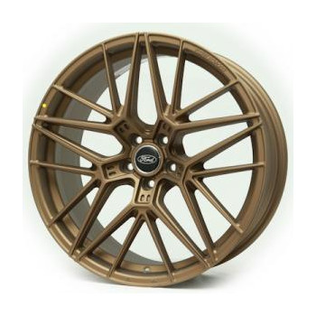Диск Replica Ford FF-V35 Matt Bronze R20 W8.5 PCD5x108 ET40 DIA73.1