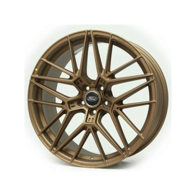 Диск Replica Ford FF-V35 Matt Bronze R20 W8.5 PCD5x108 ET40 DIA73.1