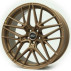 Диск Replica Ford FF-V35 Matt Bronze R20 W8.5 PCD5x108 ET40 DIA73.1