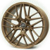 Диск Replica Lexus FF-V35 Matt Bronze R20 W8.5 PCD5x114.3 ET38 DIA73.1