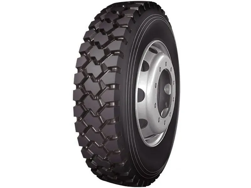 Всесезонная шина Supercargo SC305 (универсальная) 315/80 R22.5 156/150J 20PR