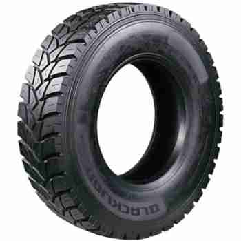 Всесезонная шина BlackLion BD280 (ведущая) 315/80 R22.5 156/150J