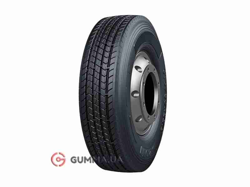 Всесезонная шина Royal Black RS201 (рулевая) 265/70 R19.5 143/141J