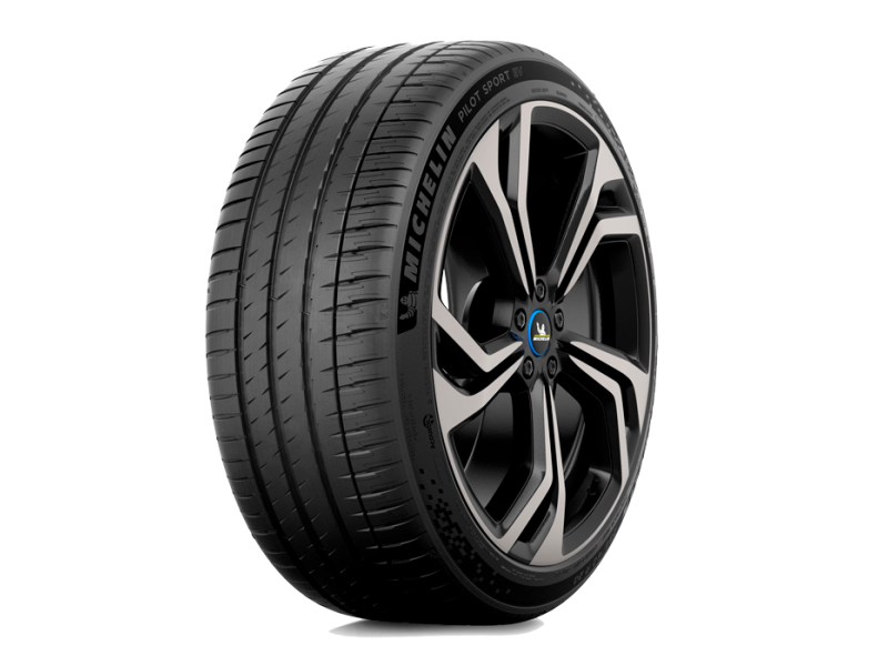 Летняя шина Michelin Pilot Sport EV 245/35 R21 96Y