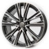 Диск Replica Audi KW095 Dark MG R16 W7.0 PCD5x112 ET35 DIA66.6