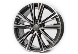 Диск Replica Audi KW095 Dark MG R18 W8.0 PCD5x112 ET35 DIA66.6