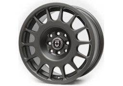 Диск Replica HRE H328 Anthracite R15 W7.0 PCD4x100/114.3 ET38 DIA73.1