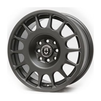 Диск Replica HRE H328 Anthracite R15 W7.0 PCD4x100/114.3 ET38 DIA73.1