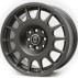 Диск Replica HRE H328 Anthracite R15 W7.0 PCD4x100/114.3 ET38 DIA73.1