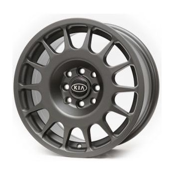 Диск Replica KIA H328 Anthracite R15 W7.0 PCD4x100/114.3 ET38 DIA73.1