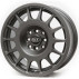 Диск Replica KIA H328 Anthracite R15 W7.0 PCD4x100/114.3 ET38 DIA73.1