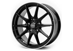 Диск Replica Audi FF-501 BLP R16 W7.0 PCD5x112 ET40 DIA66.6