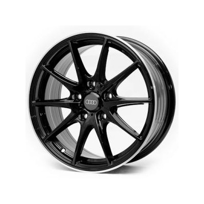 Диск Replica Audi FF-501 BLP R16 W7.0 PCD5x112 ET40 DIA66.6