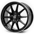 Диск Replica Audi FF-501 BLP R16 W7.0 PCD5x112 ET40 DIA66.6