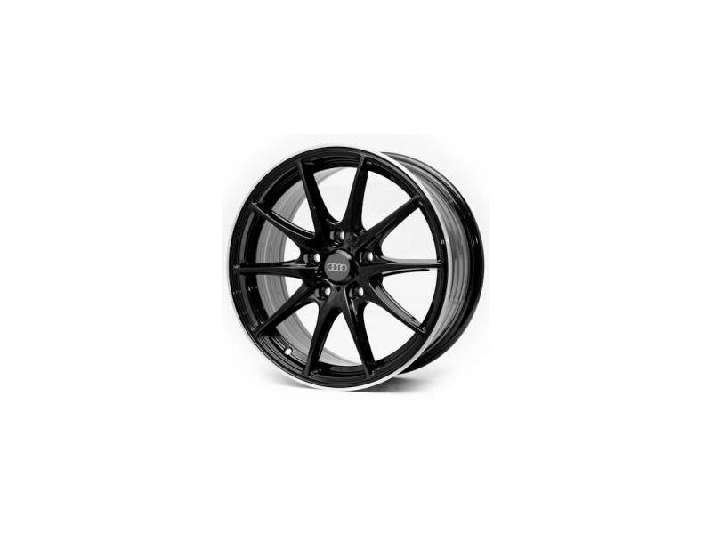 Диск Replica Audi FF-501 BLP R16 W7.0 PCD5x112 ET40 DIA66.6