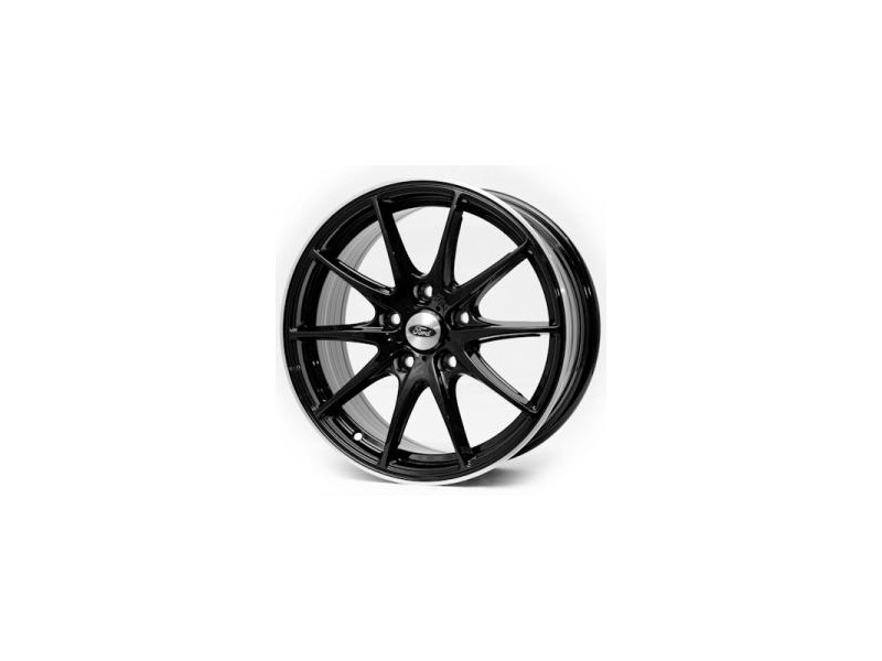 Диск Replica Ford FF-501 BLP R16 W7.0 PCD5x108 ET40 DIA73.1