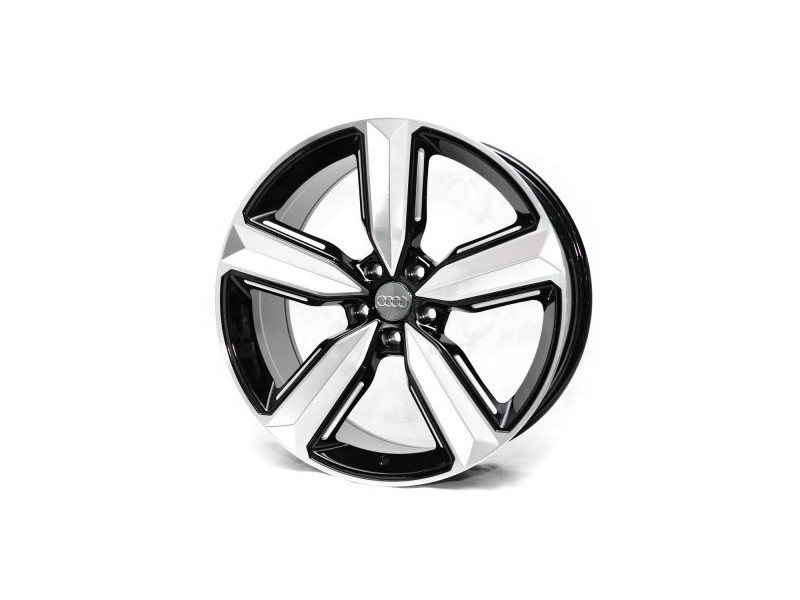 Диск Replica Audi R1093 BMF R20 W9.0 PCD5x112 ET30 DIA66.6