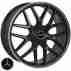 Диск Zorat Wheels BK3S5318 MBML R22 W10.0 PCD5x112 ET58 DIA66.6